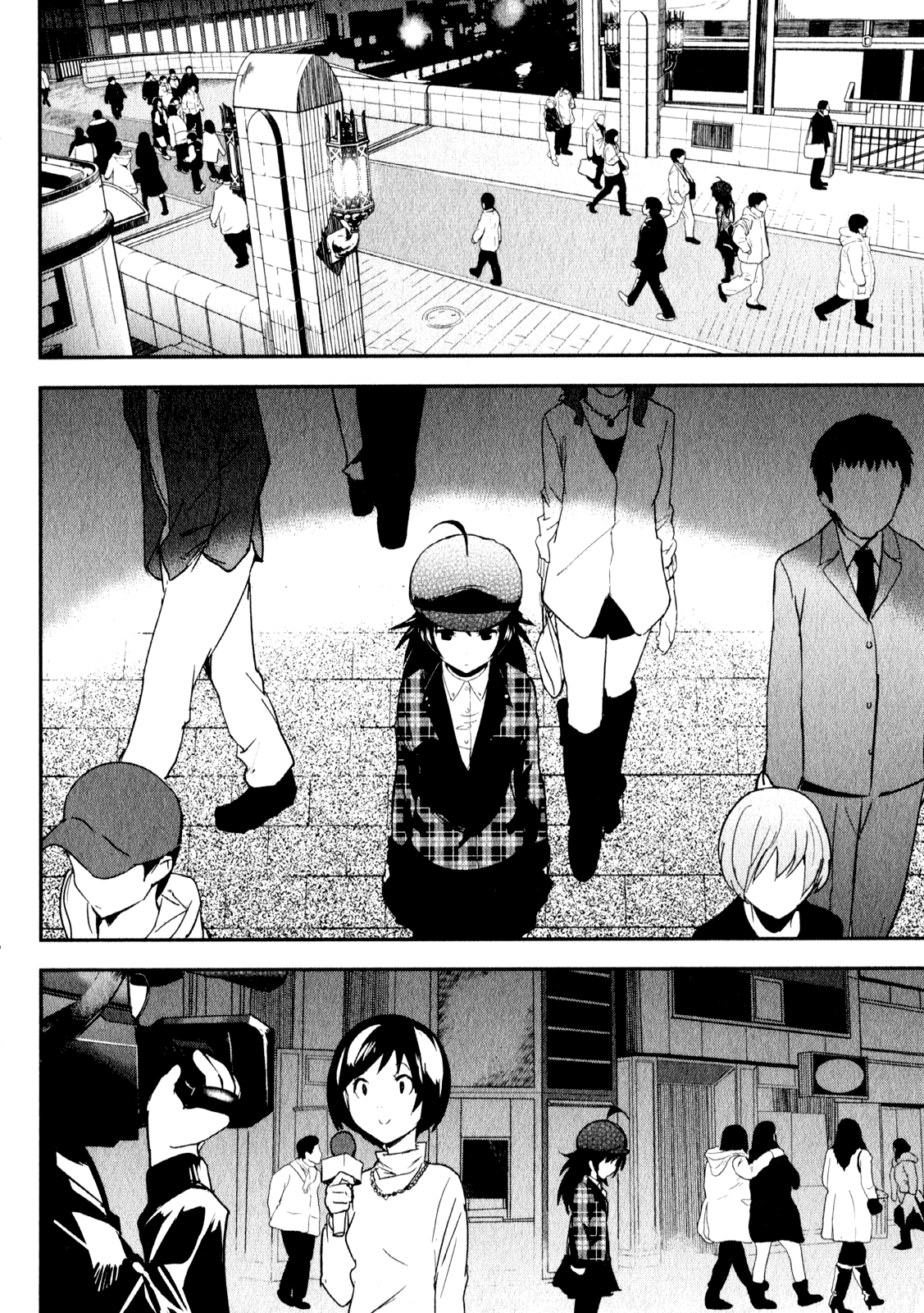 O/A Chapter 17 page 29 - Chapter 17: Osaka Strut