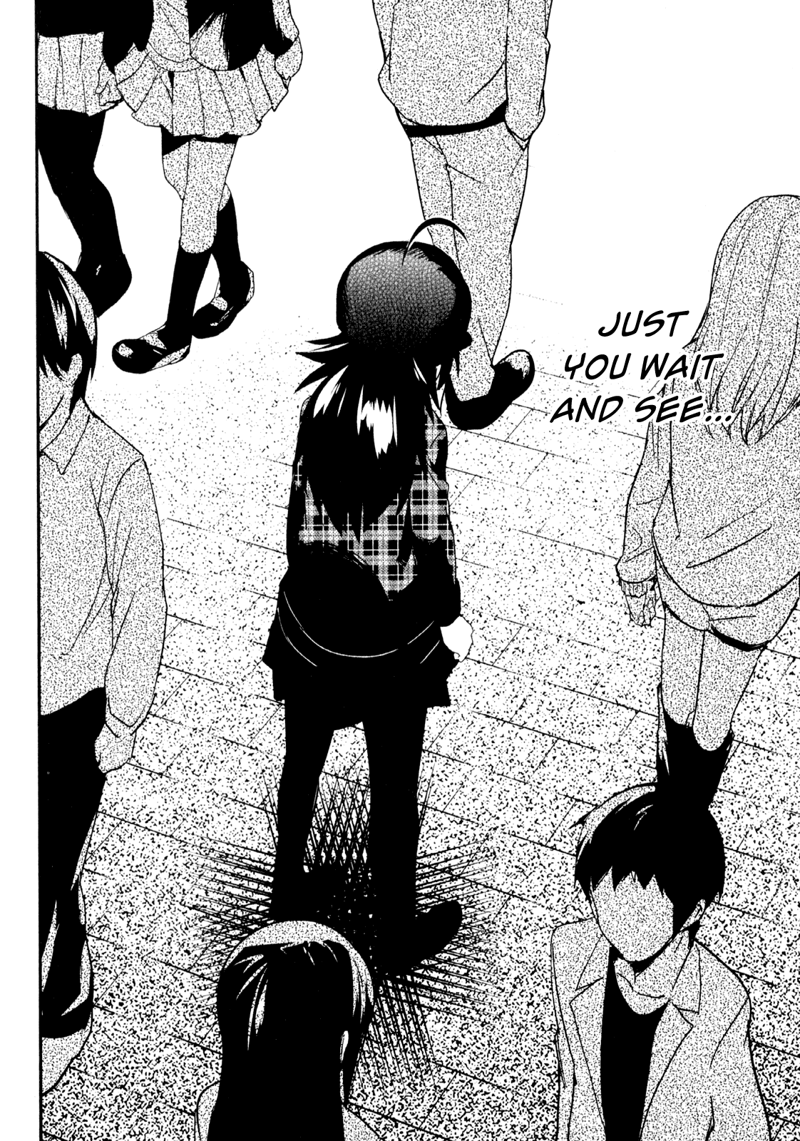 O/A Chapter 17 page 33 - Chapter 17: Osaka Strut