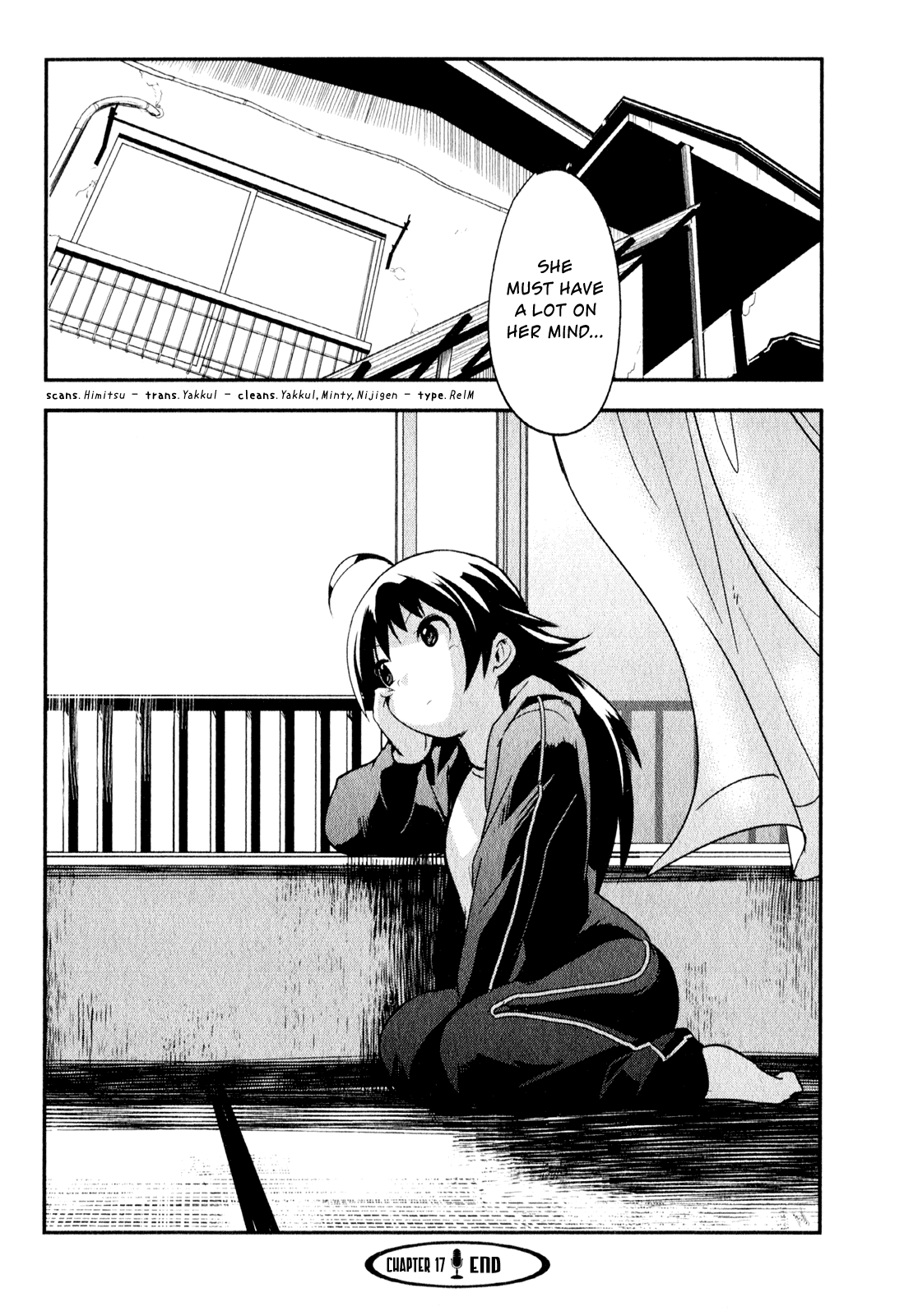 O/A Chapter 17 page 35 - Chapter 17: Osaka Strut