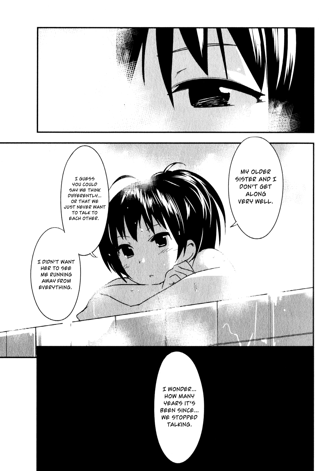 O/A Chapter 18 page 23 - Chapter 18: Tell Me Baby