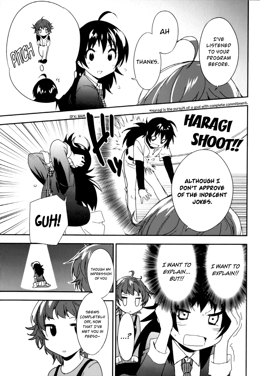 O/A Chapter 19 page 11 - Chapter 19: Rebirth