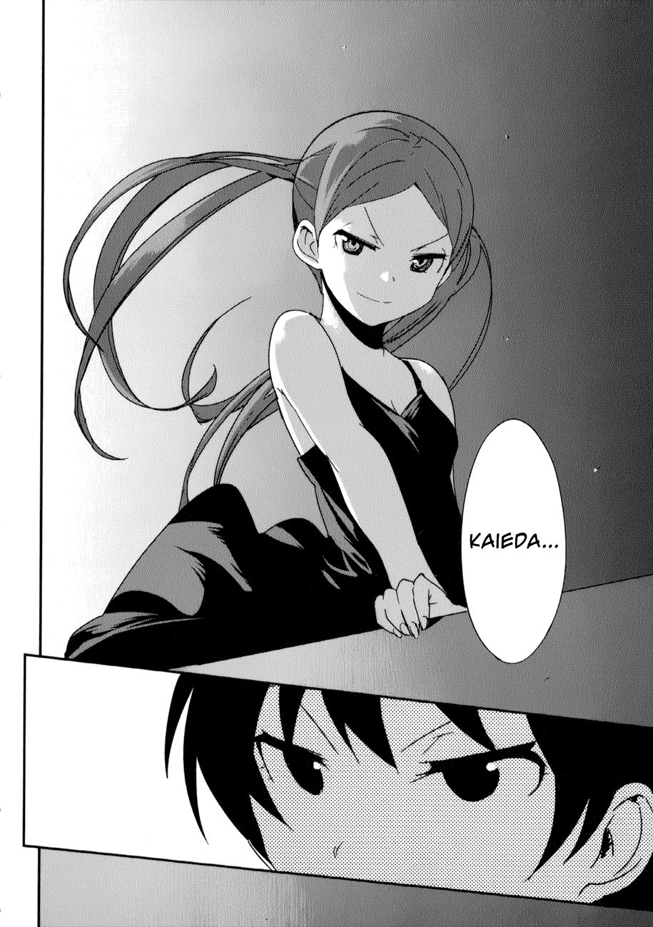 O/A Chapter 19 page 14 - Chapter 19: Rebirth