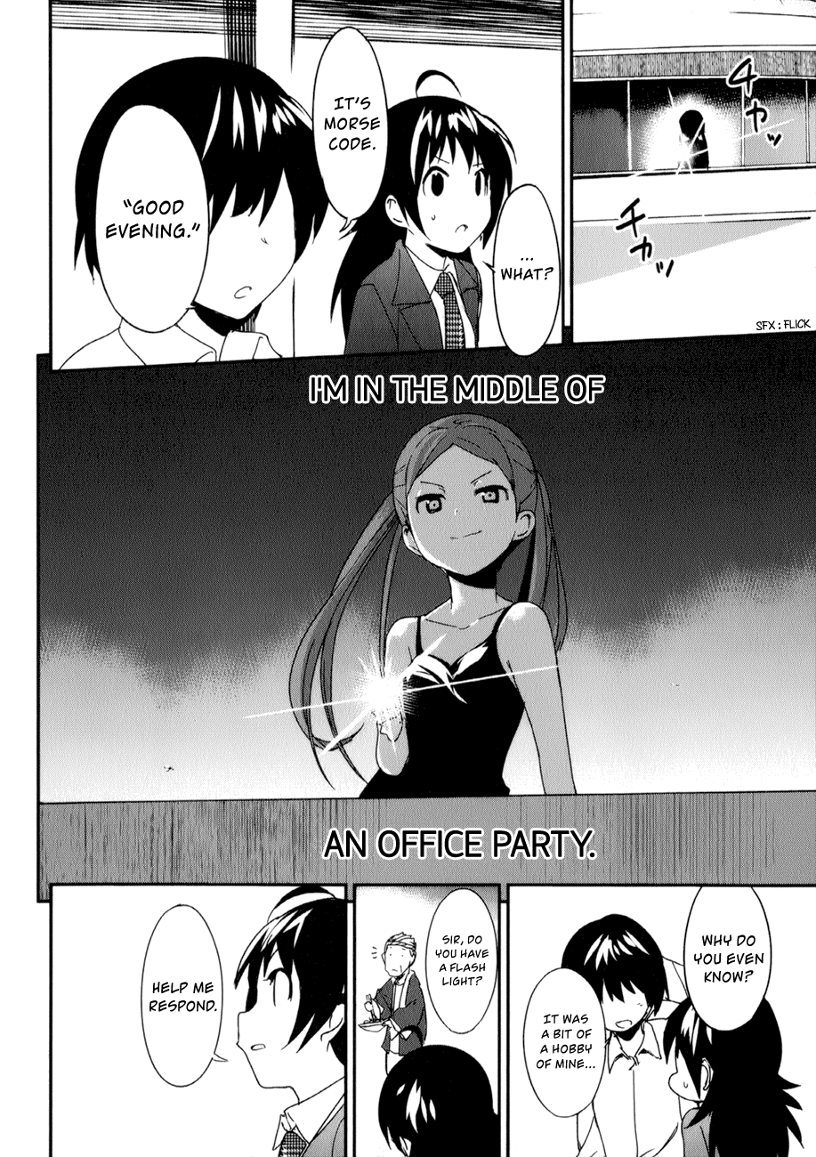 O/A Chapter 19 page 16 - Chapter 19: Rebirth