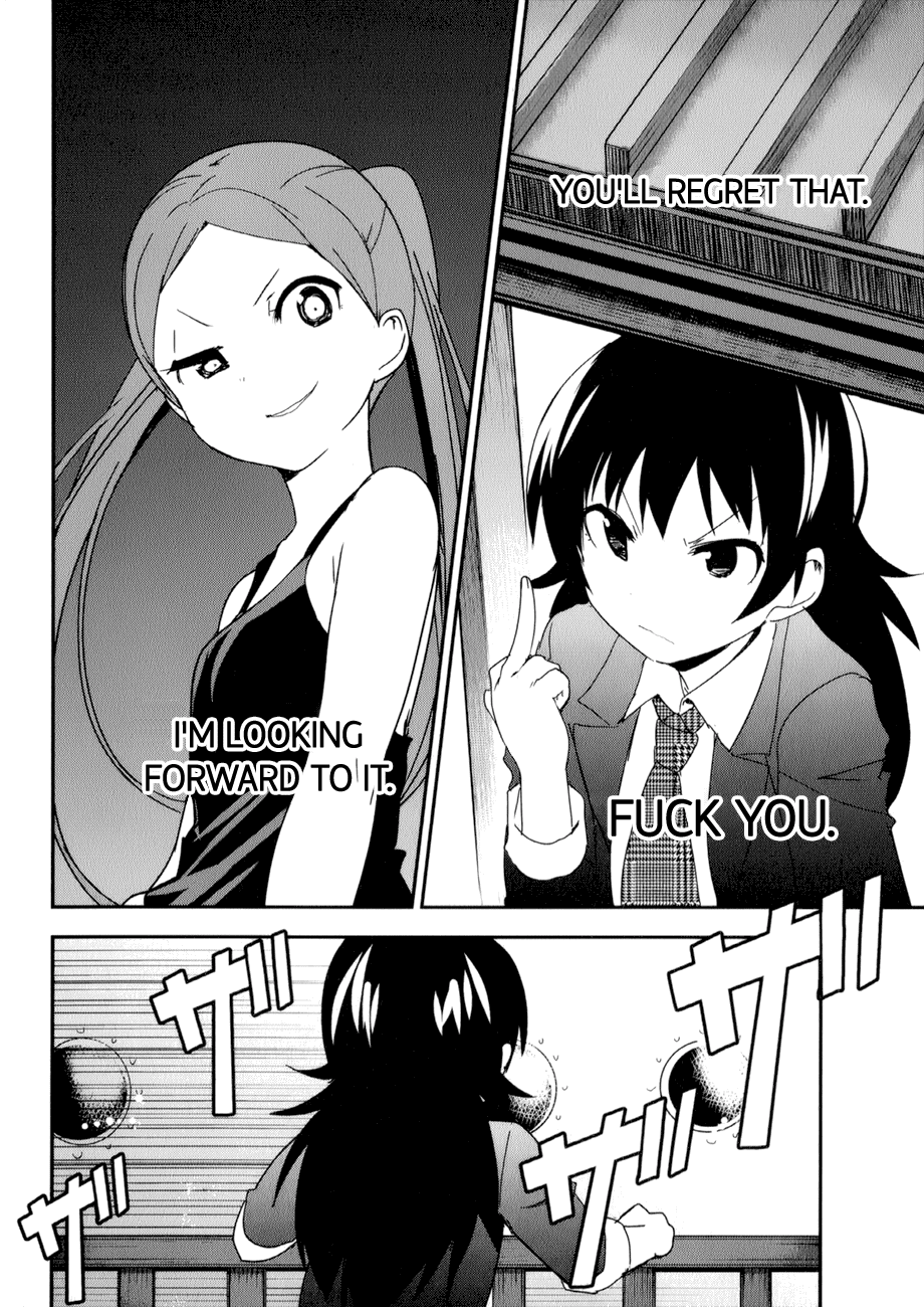 O/A Chapter 19 page 18 - Chapter 19: Rebirth