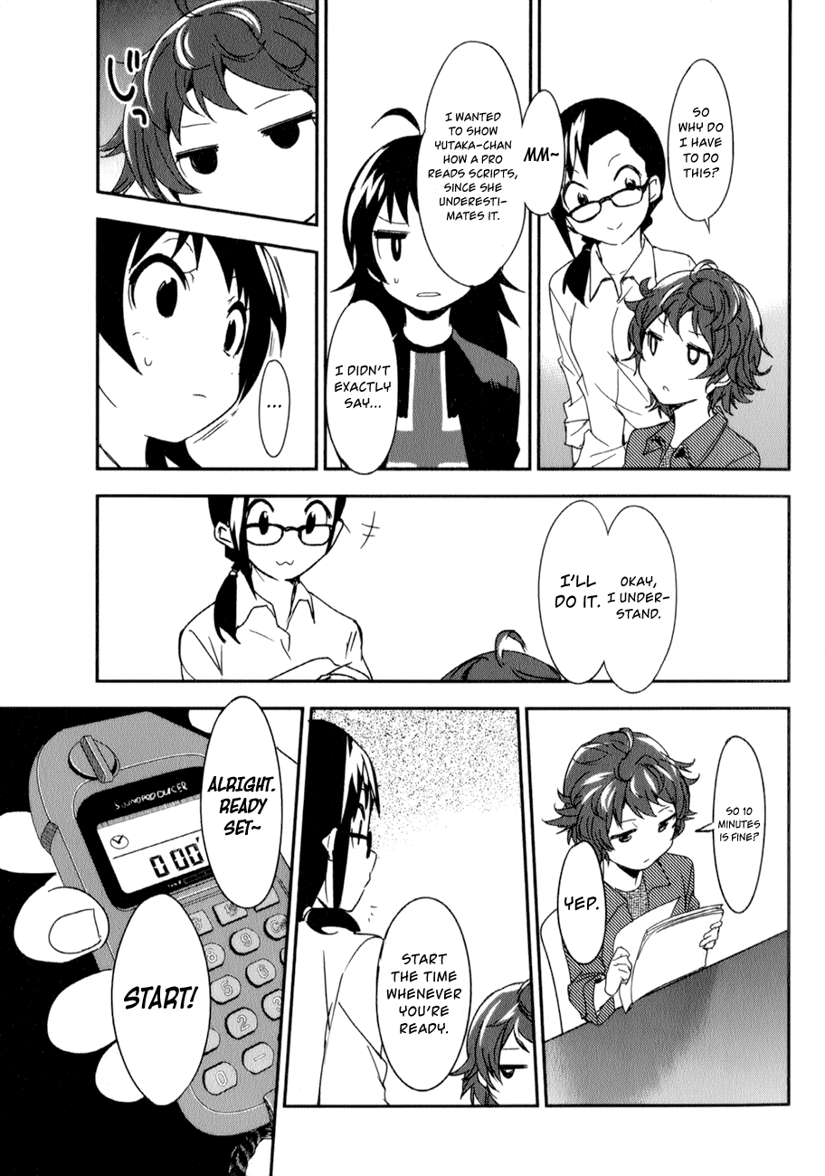 O/A Chapter 19 page 29 - Chapter 19: Rebirth