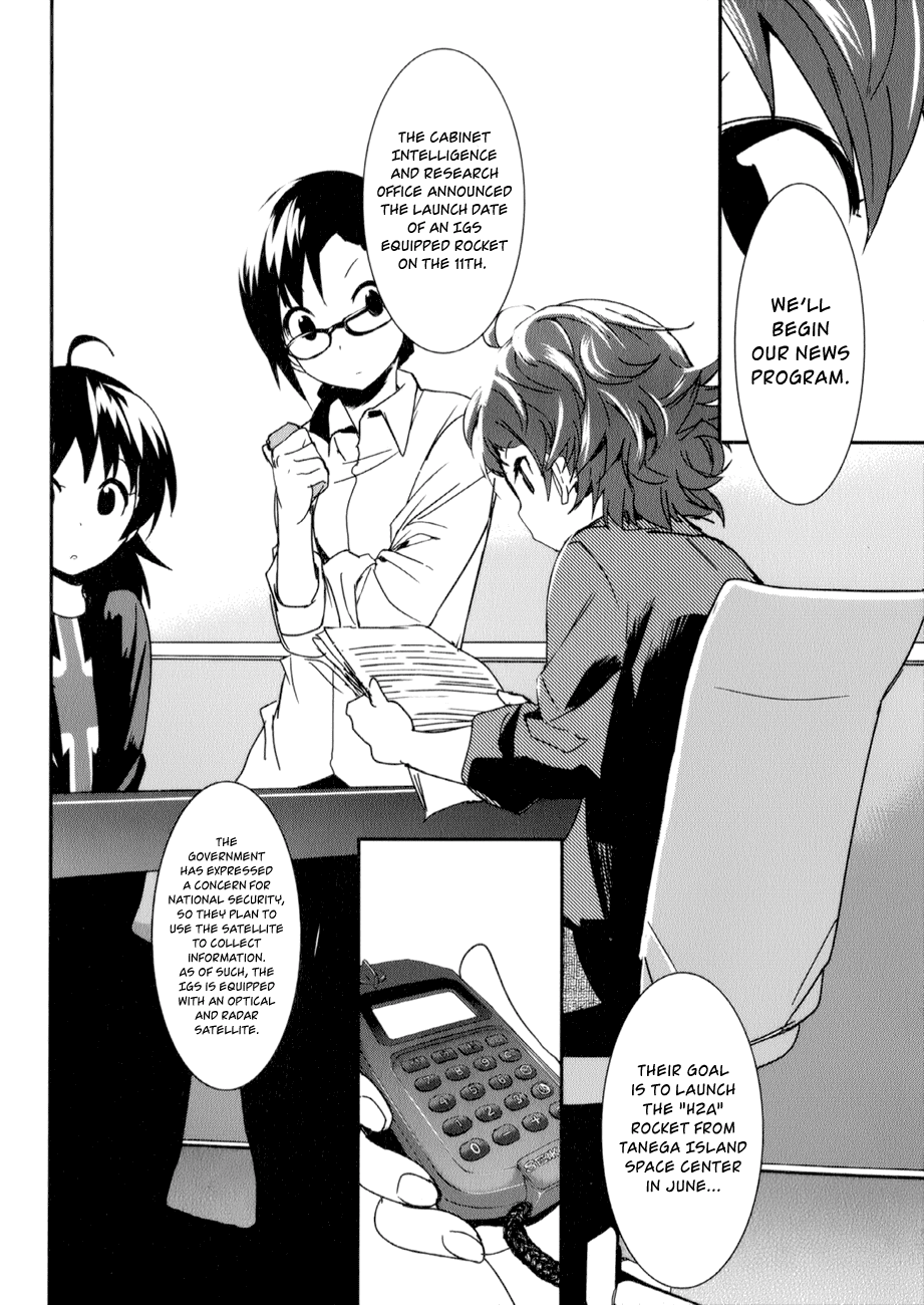 O/A Chapter 19 page 30 - Chapter 19: Rebirth