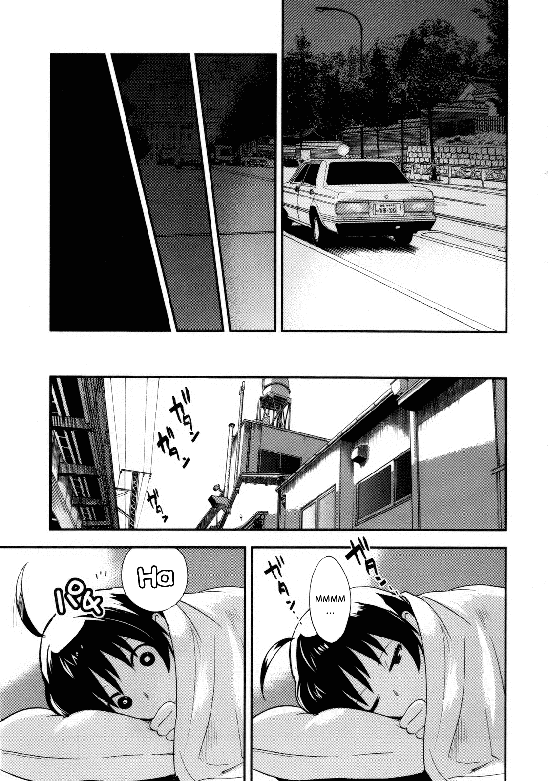 O/A Chapter 2 page 11 - Chapter 2: Water Gate Incident