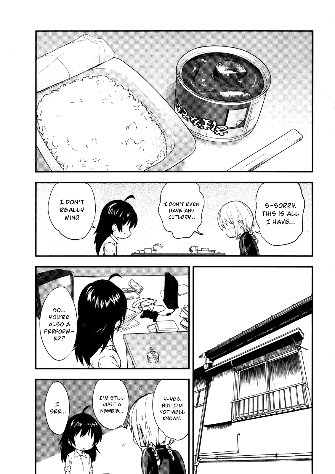 O/A Chapter 2 page 15 - Chapter 2: Water Gate Incident