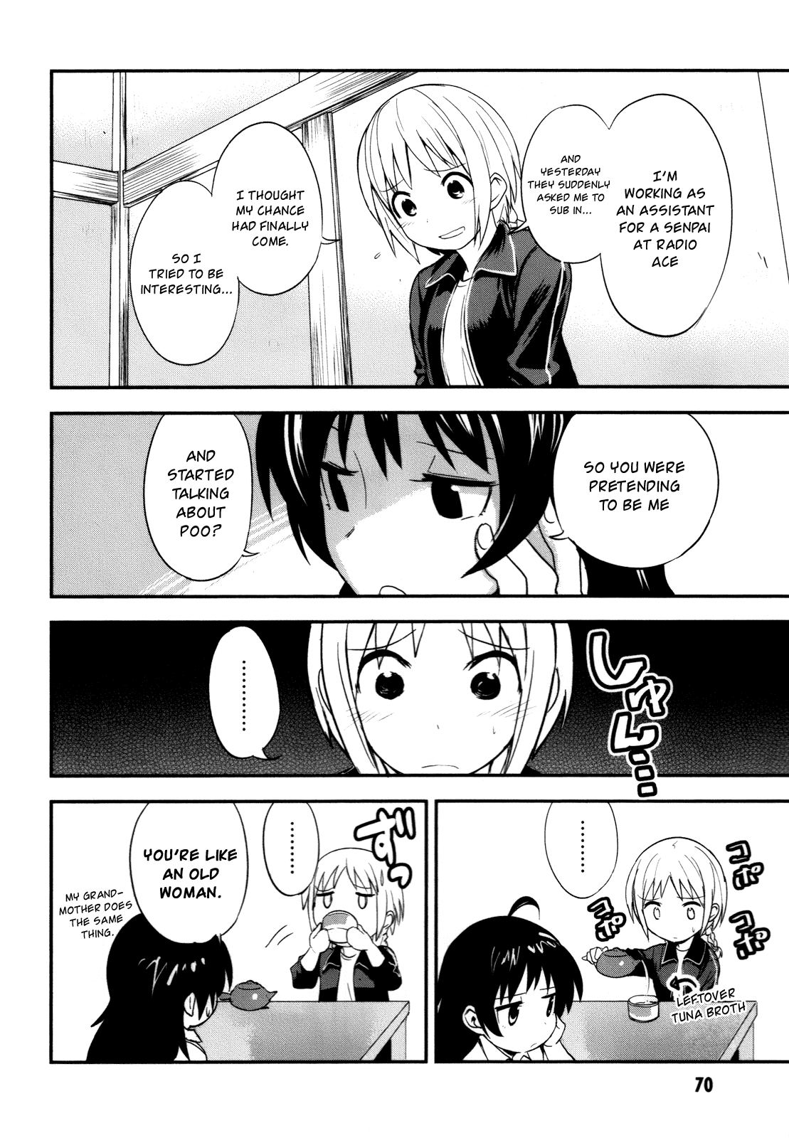 O/A Chapter 2 page 16 - Chapter 2: Water Gate Incident