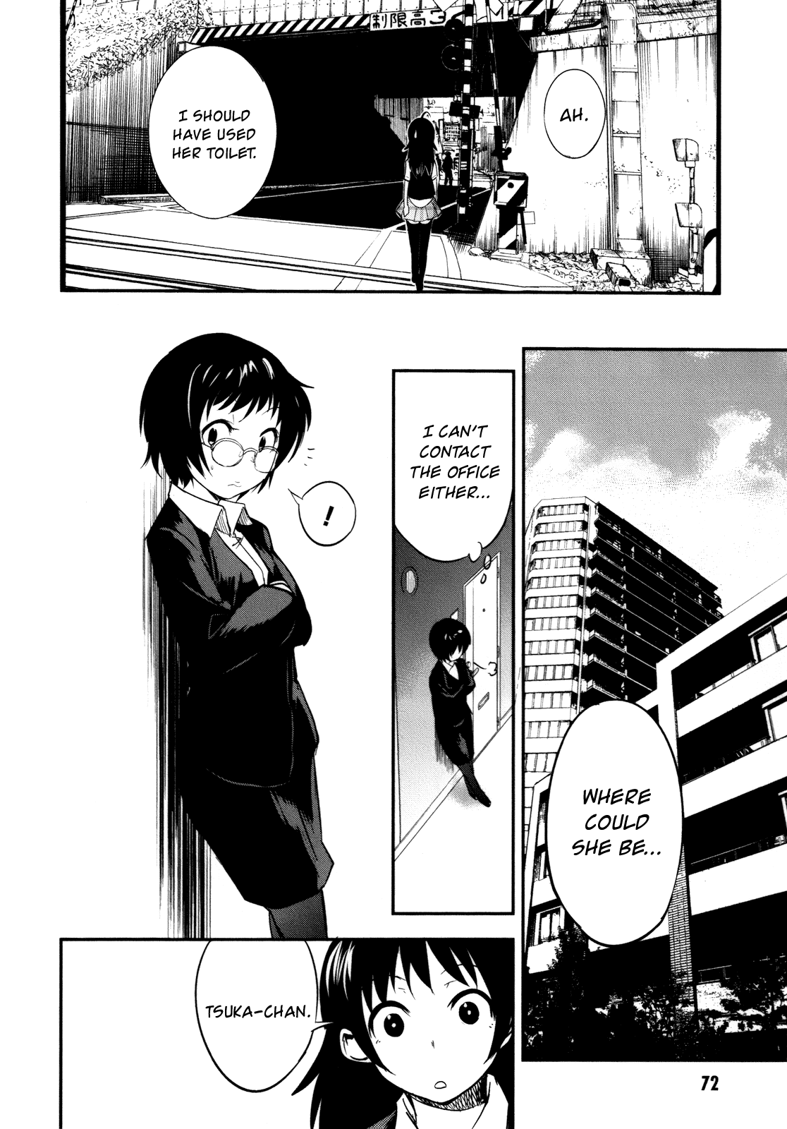 O/A Chapter 2 page 18 - Chapter 2: Water Gate Incident