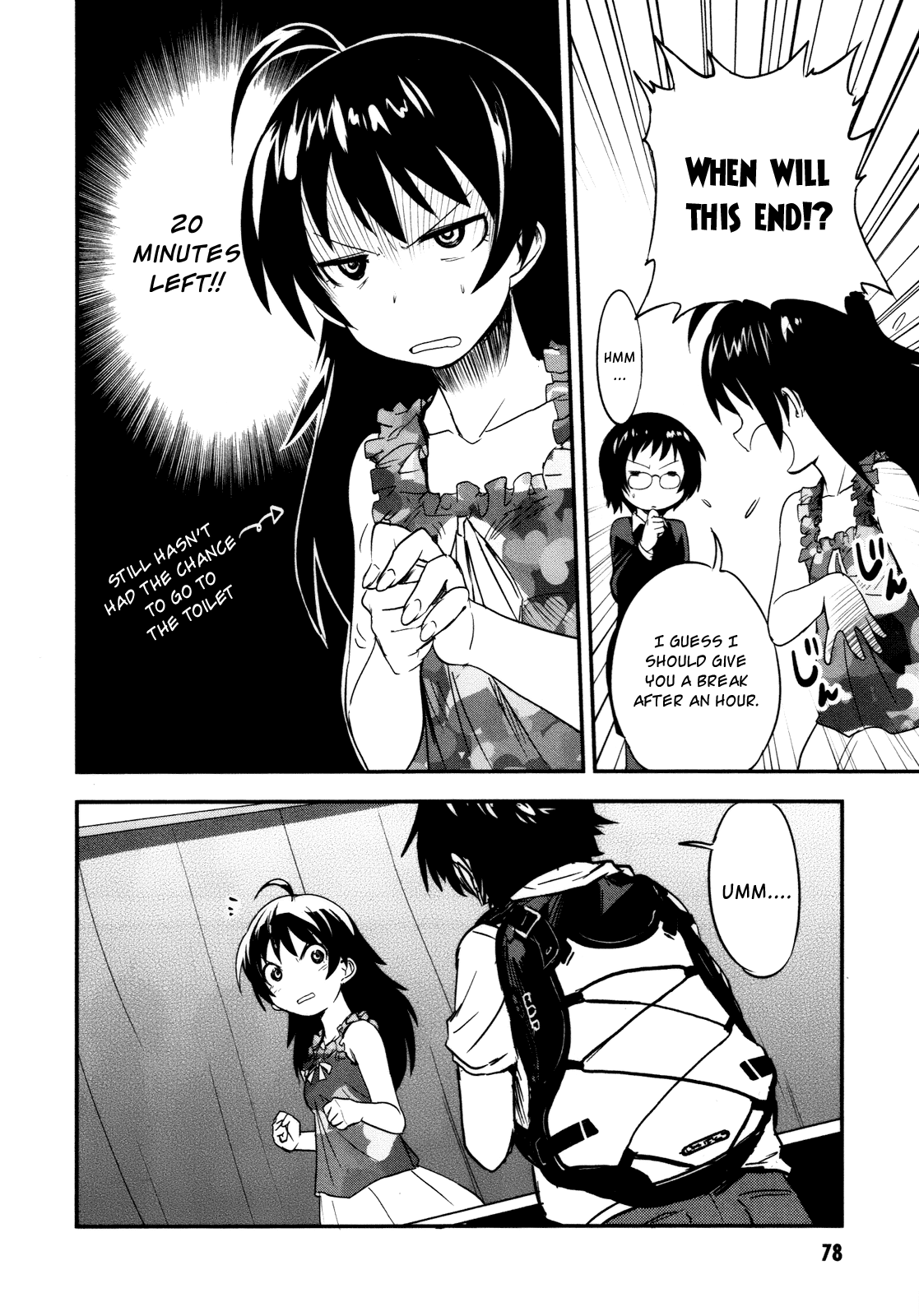 O/A Chapter 2 page 24 - Chapter 2: Water Gate Incident