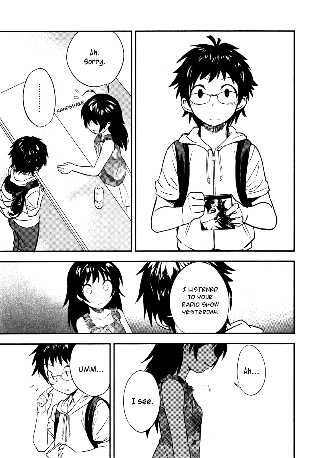 O/A Chapter 2 page 25 - Chapter 2: Water Gate Incident