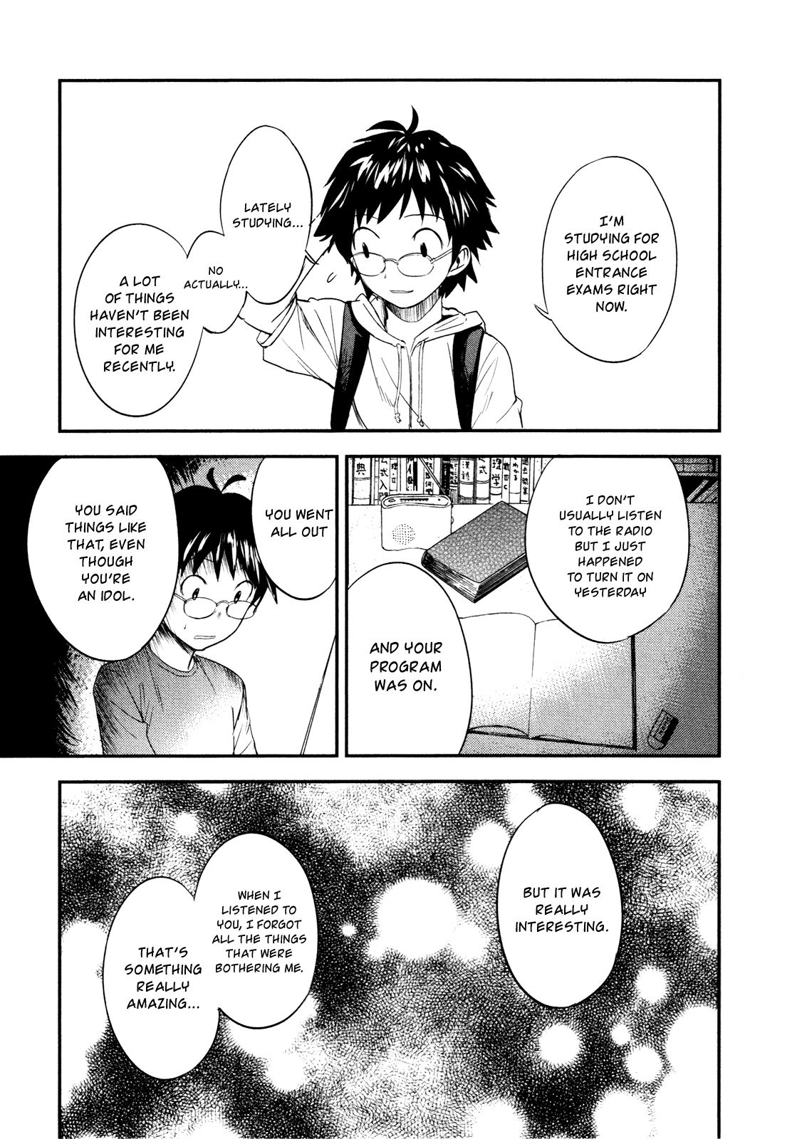 O/A Chapter 2 page 27 - Chapter 2: Water Gate Incident