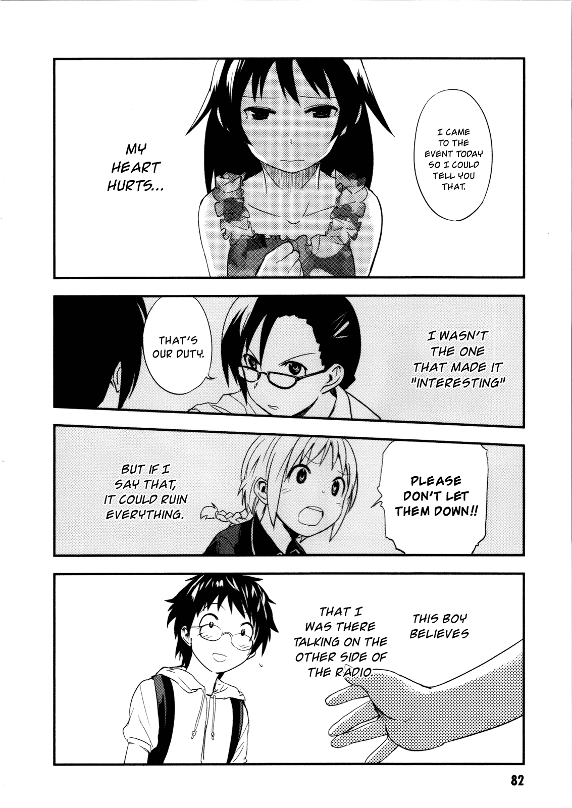 O/A Chapter 2 page 28 - Chapter 2: Water Gate Incident