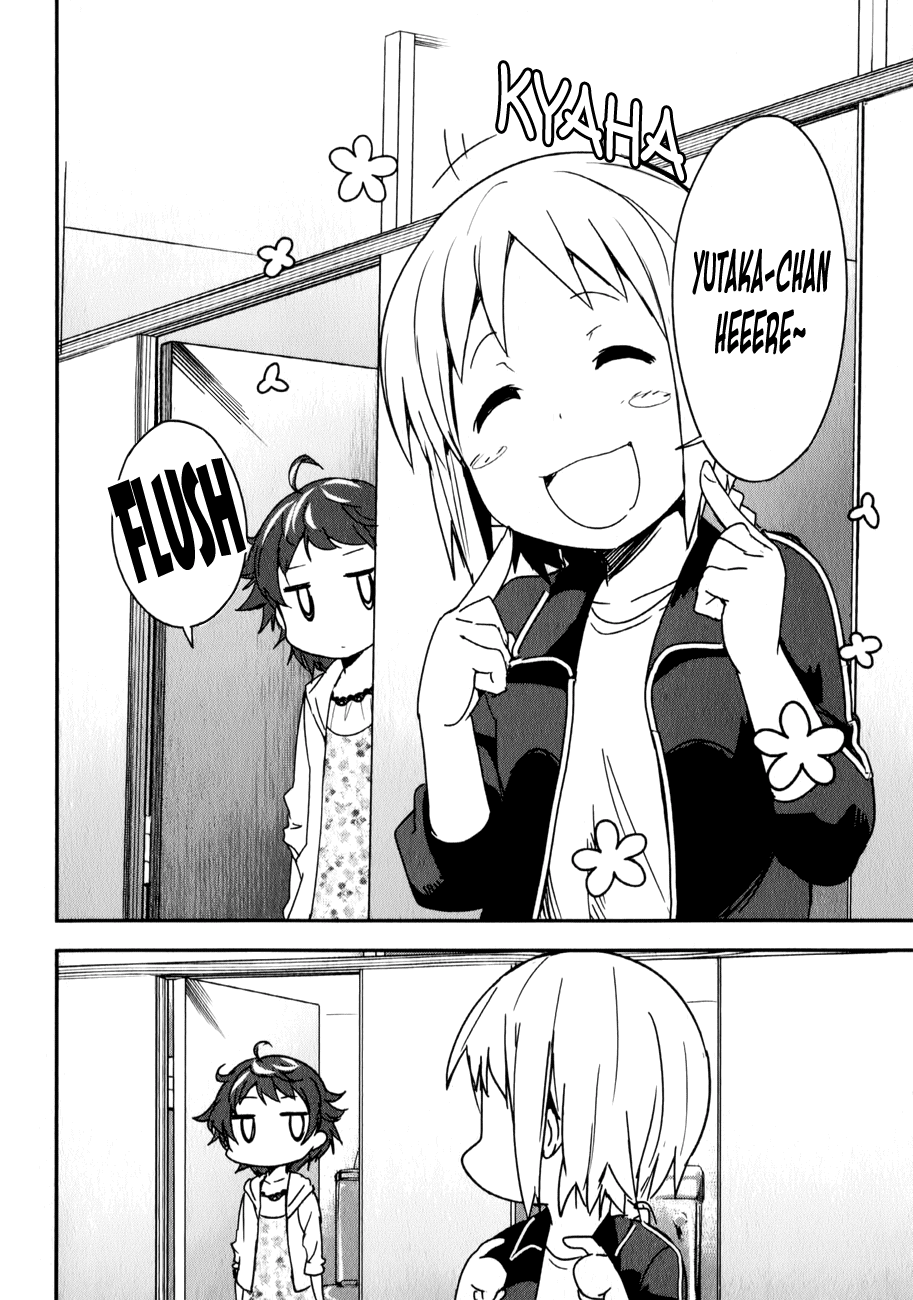 O/A Chapter 20 page 10 - Chapter 20: Turn Left Turn Right