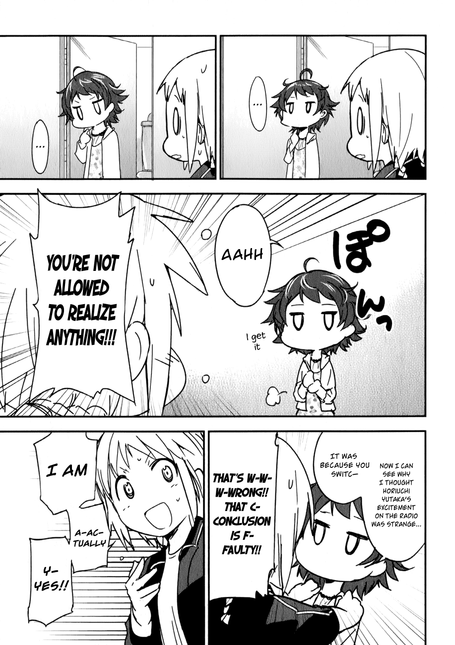 O/A Chapter 20 page 11 - Chapter 20: Turn Left Turn Right
