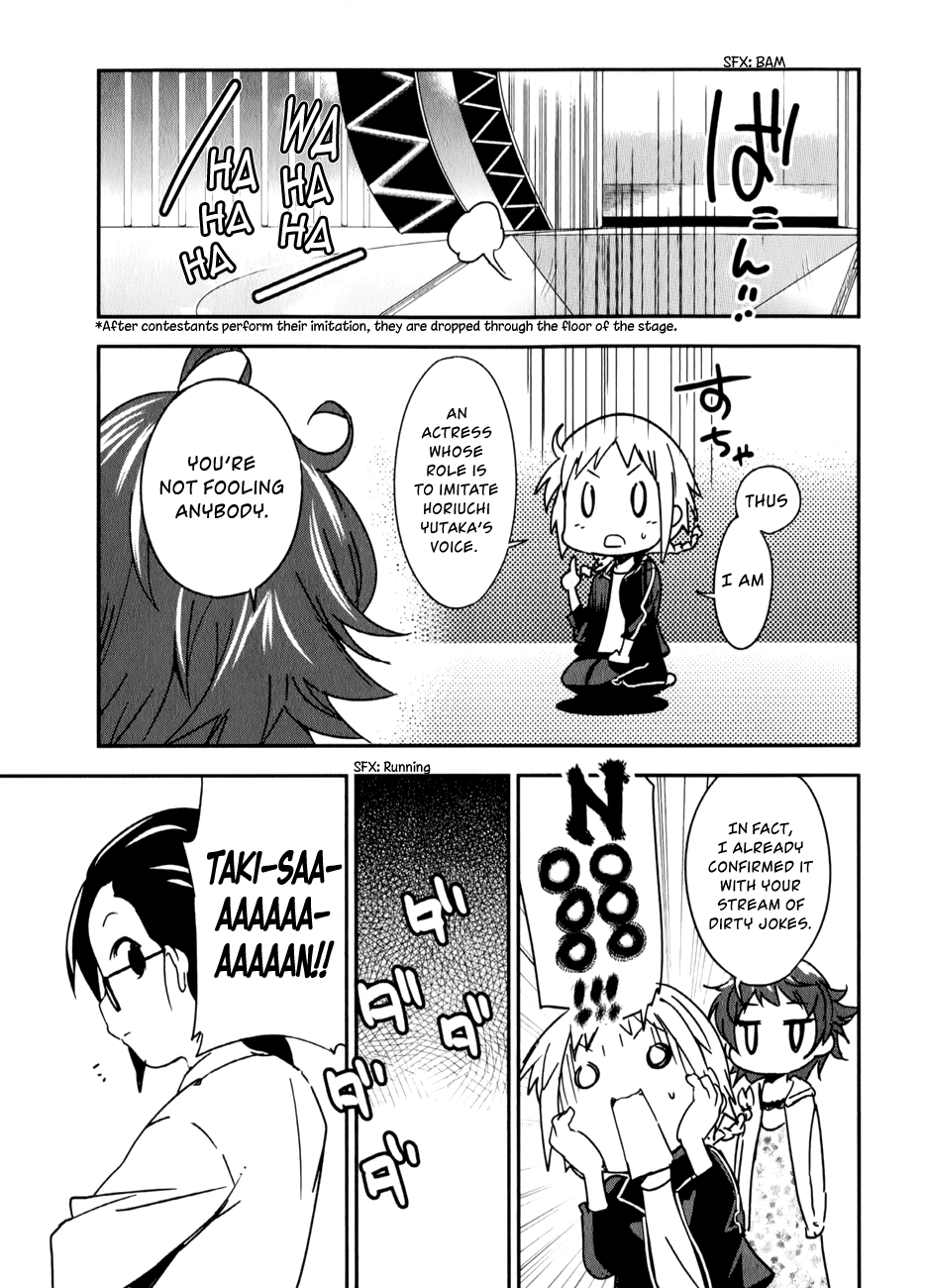 O/A Chapter 20 page 13 - Chapter 20: Turn Left Turn Right