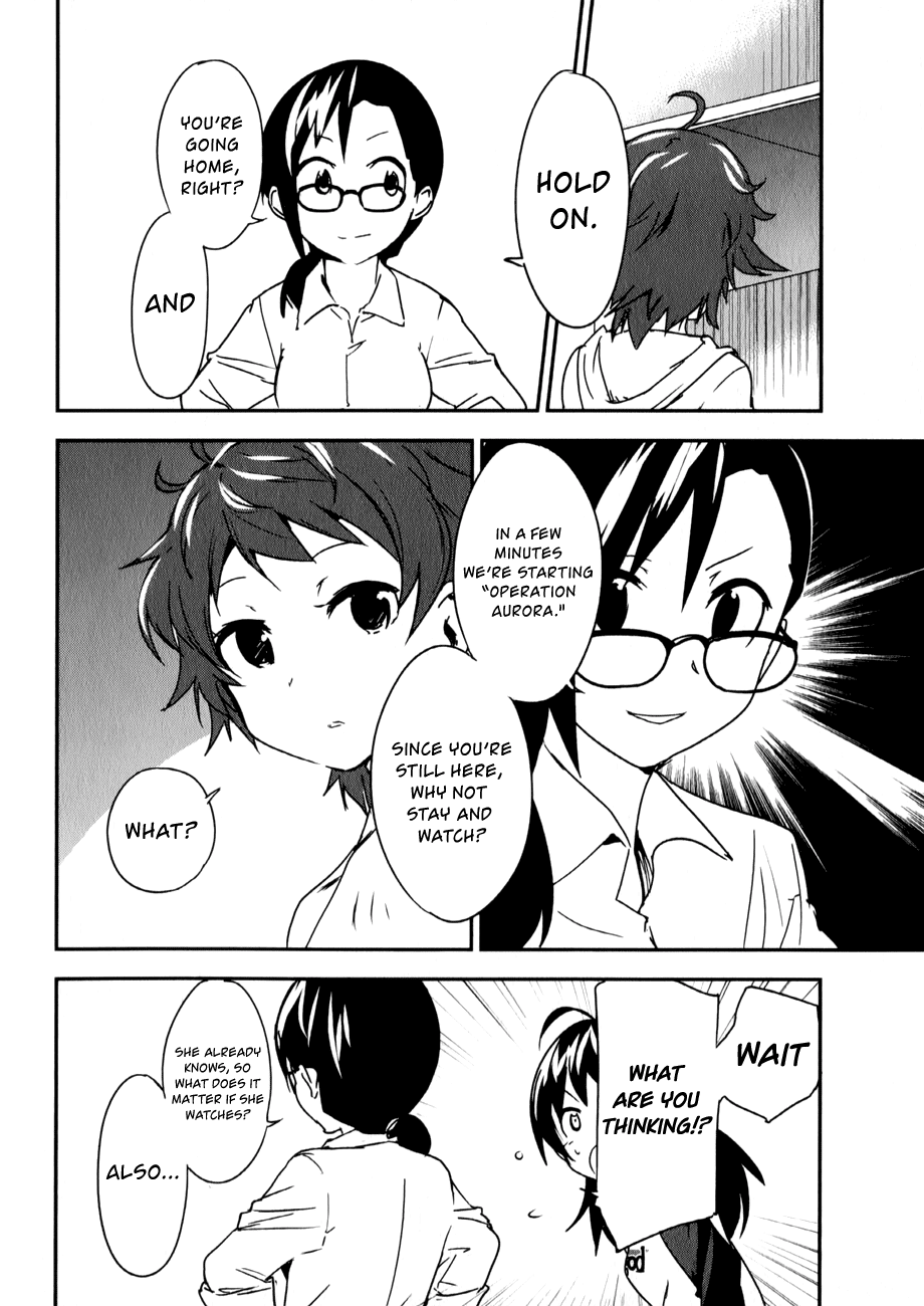 O/A Chapter 20 page 18 - Chapter 20: Turn Left Turn Right