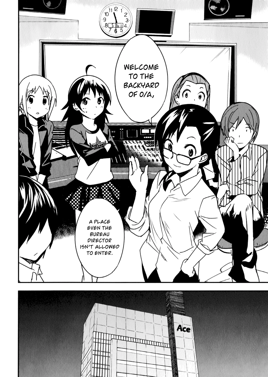O/A Chapter 20 page 20 - Chapter 20: Turn Left Turn Right