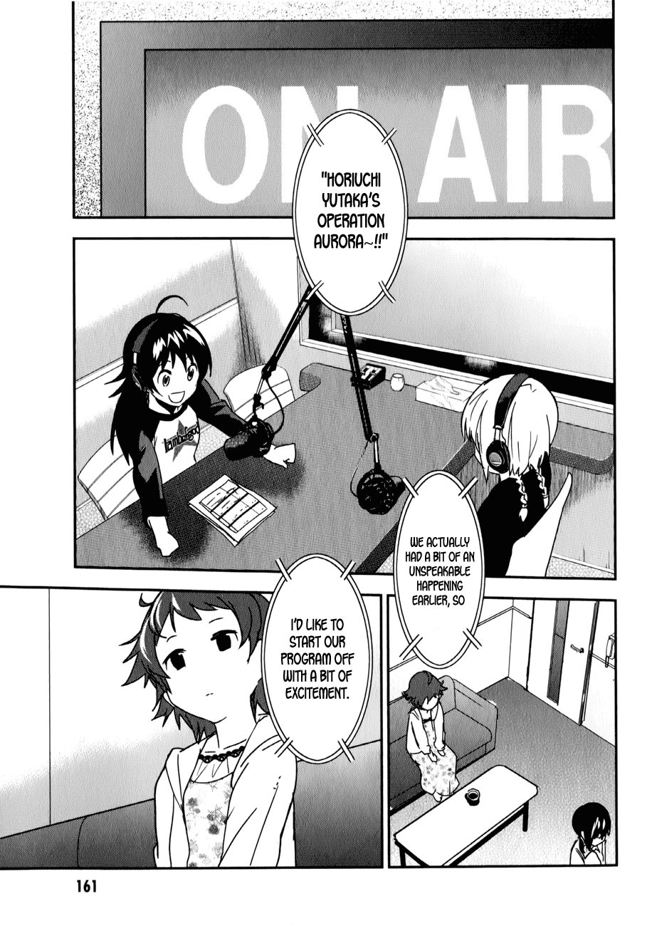 O/A Chapter 20 page 21 - Chapter 20: Turn Left Turn Right