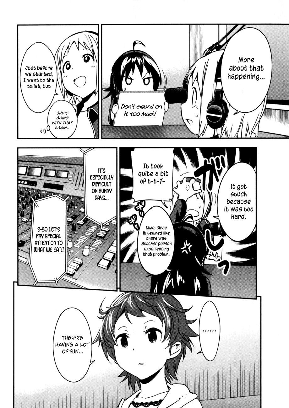 O/A Chapter 20 page 22 - Chapter 20: Turn Left Turn Right