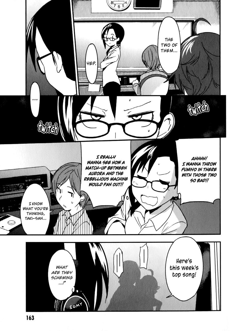 O/A Chapter 20 page 23 - Chapter 20: Turn Left Turn Right