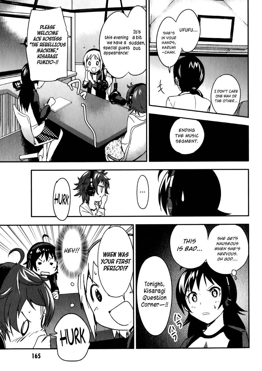O/A Chapter 20 page 25 - Chapter 20: Turn Left Turn Right