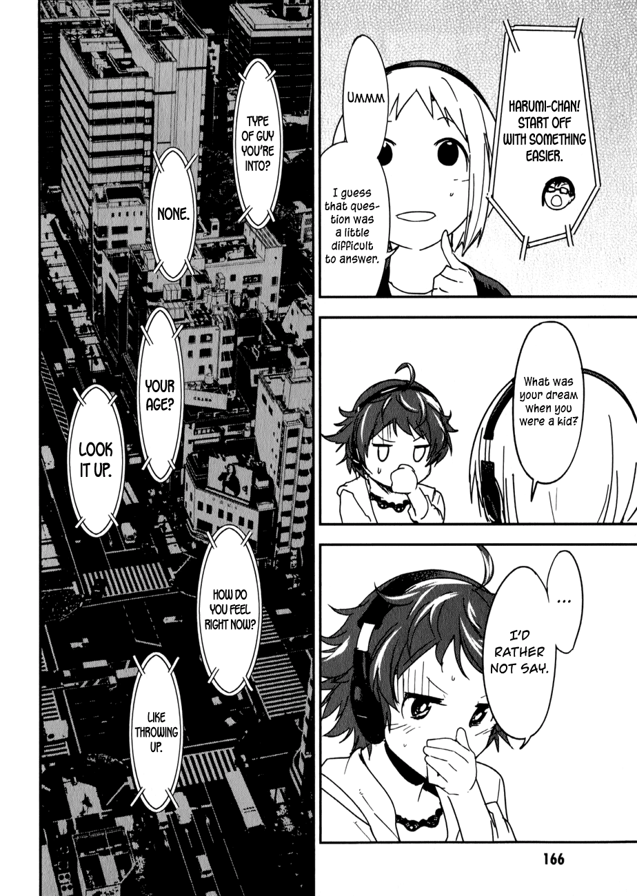 O/A Chapter 20 page 26 - Chapter 20: Turn Left Turn Right
