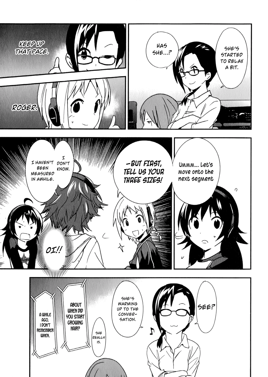 O/A Chapter 20 page 27 - Chapter 20: Turn Left Turn Right