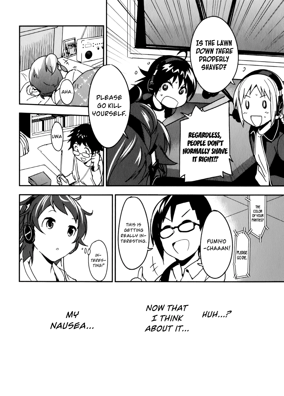 O/A Chapter 20 page 28 - Chapter 20: Turn Left Turn Right