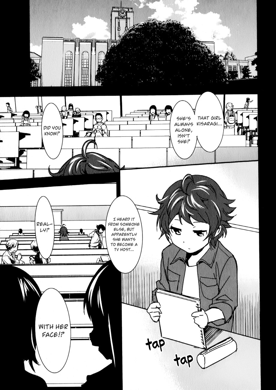 O/A Chapter 20 page 3 - Chapter 20: Turn Left Turn Right
