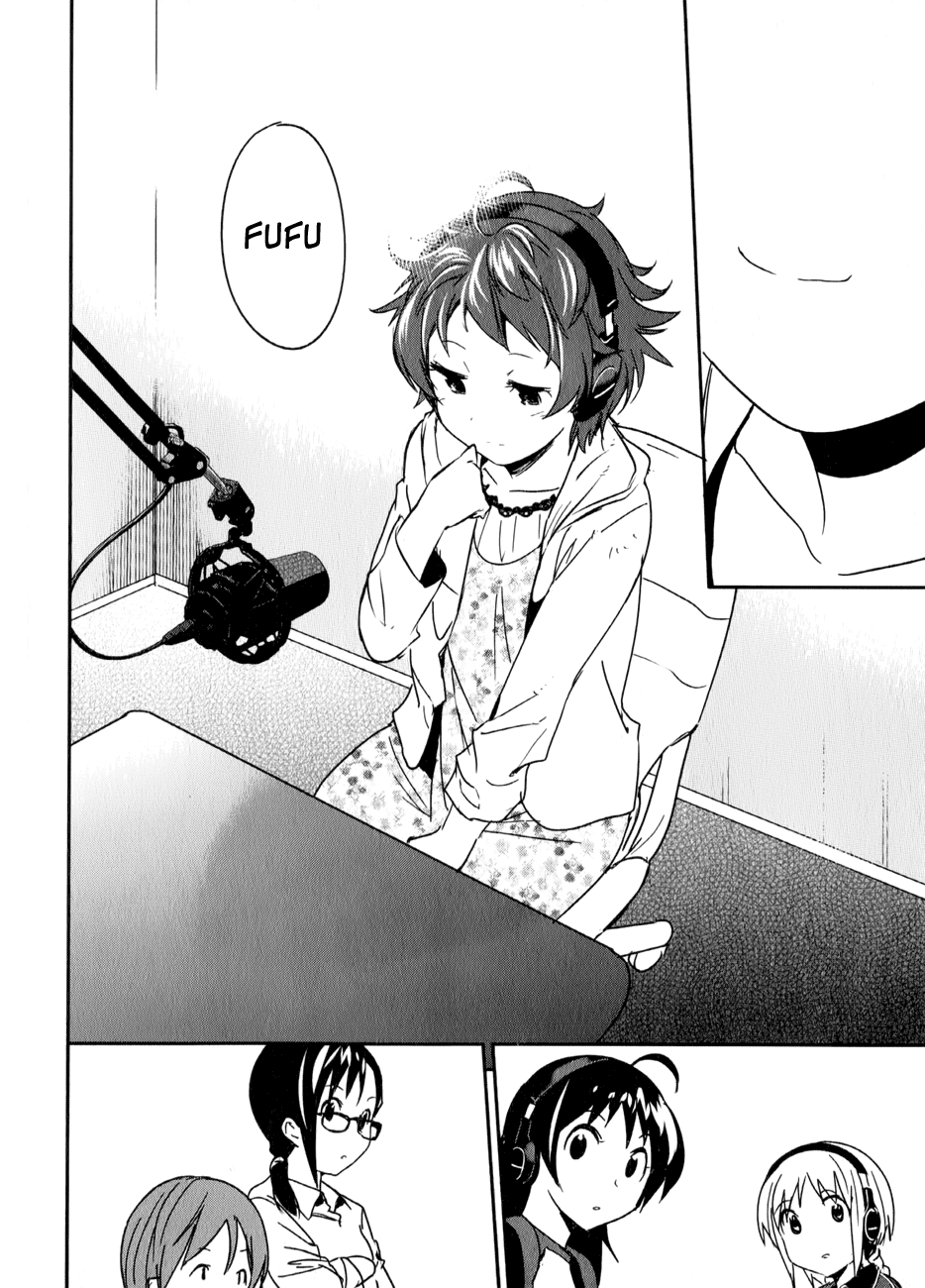 O/A Chapter 20 page 30 - Chapter 20: Turn Left Turn Right