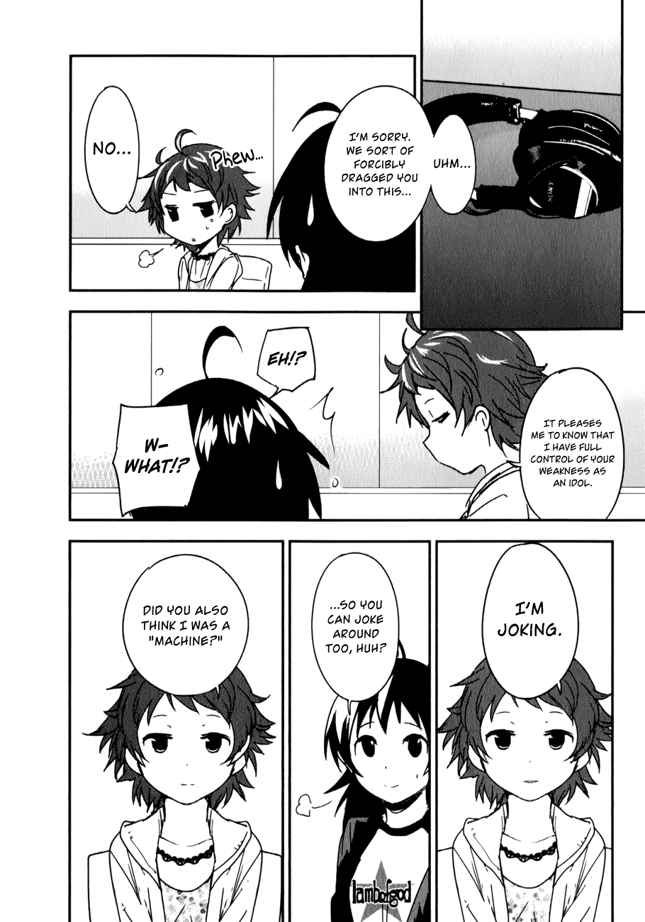 O/A Chapter 20 page 31 - Chapter 20: Turn Left Turn Right