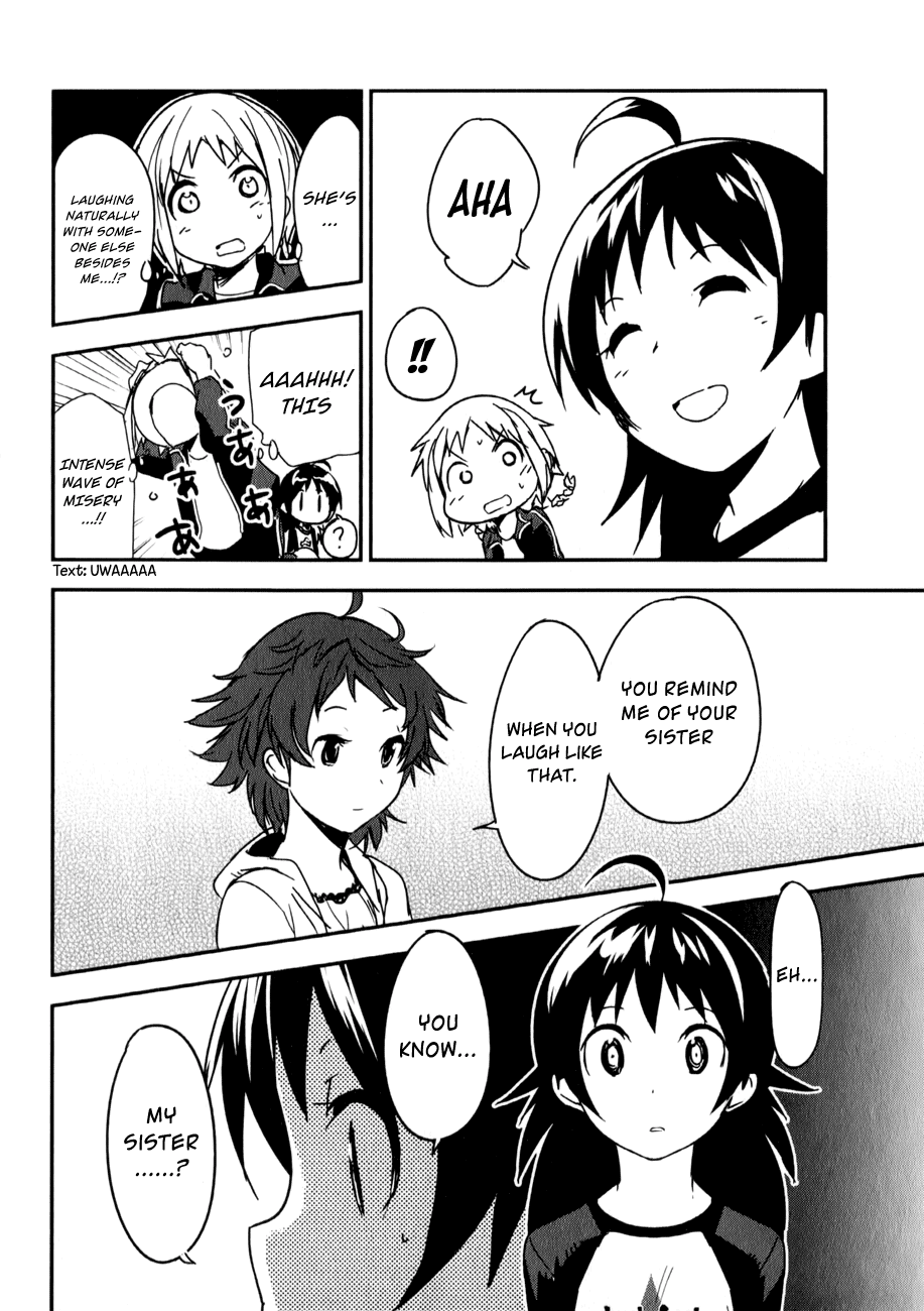 O/A Chapter 20 page 32 - Chapter 20: Turn Left Turn Right