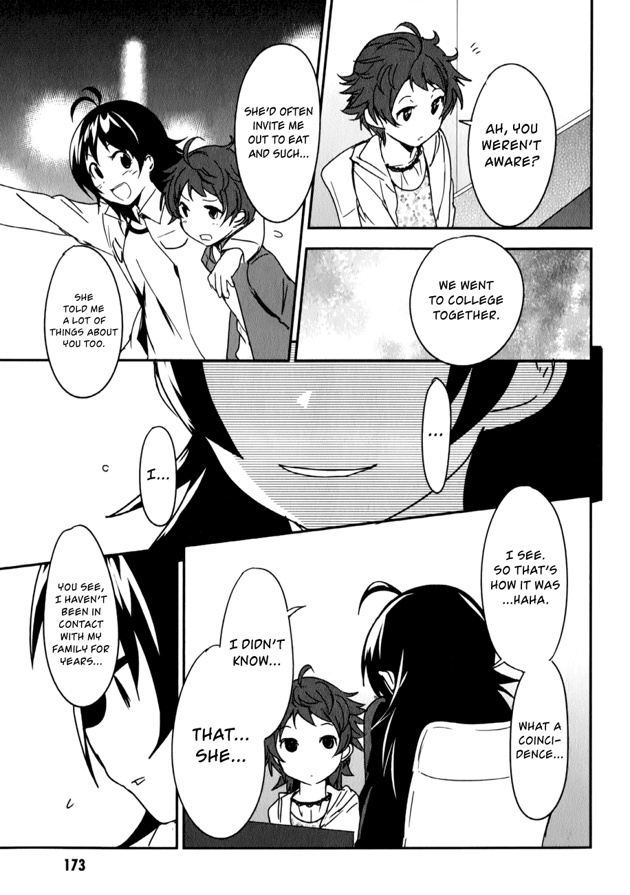 O/A Chapter 20 page 33 - Chapter 20: Turn Left Turn Right
