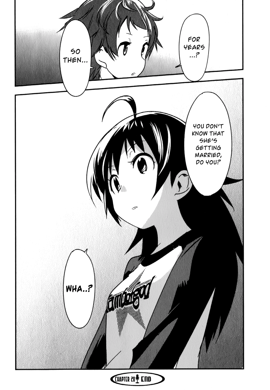 O/A Chapter 20 page 34 - Chapter 20: Turn Left Turn Right