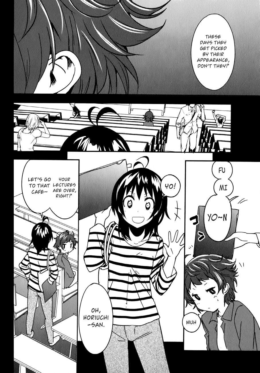 O/A Chapter 20 page 4 - Chapter 20: Turn Left Turn Right