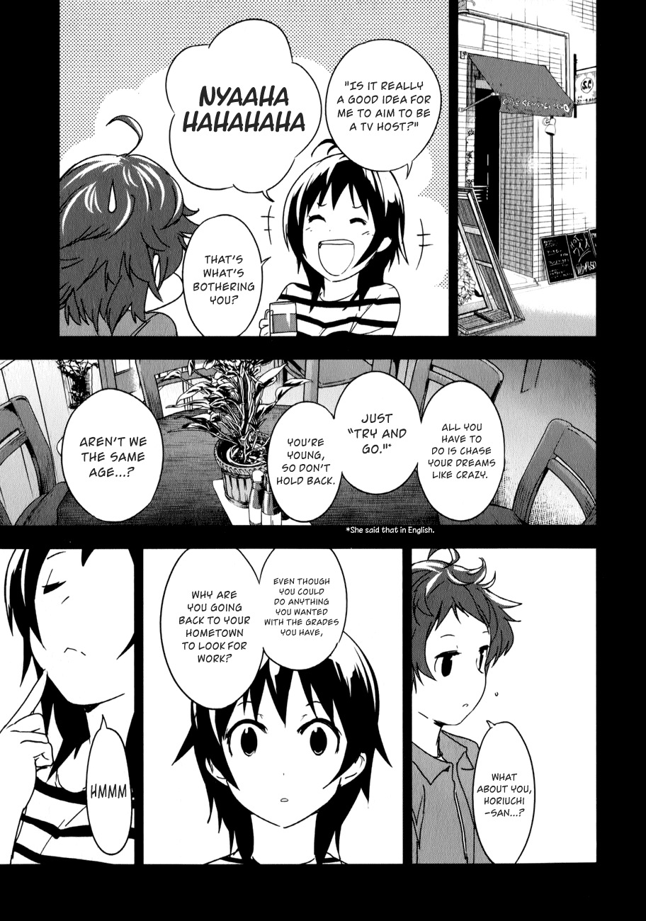 O/A Chapter 20 page 5 - Chapter 20: Turn Left Turn Right