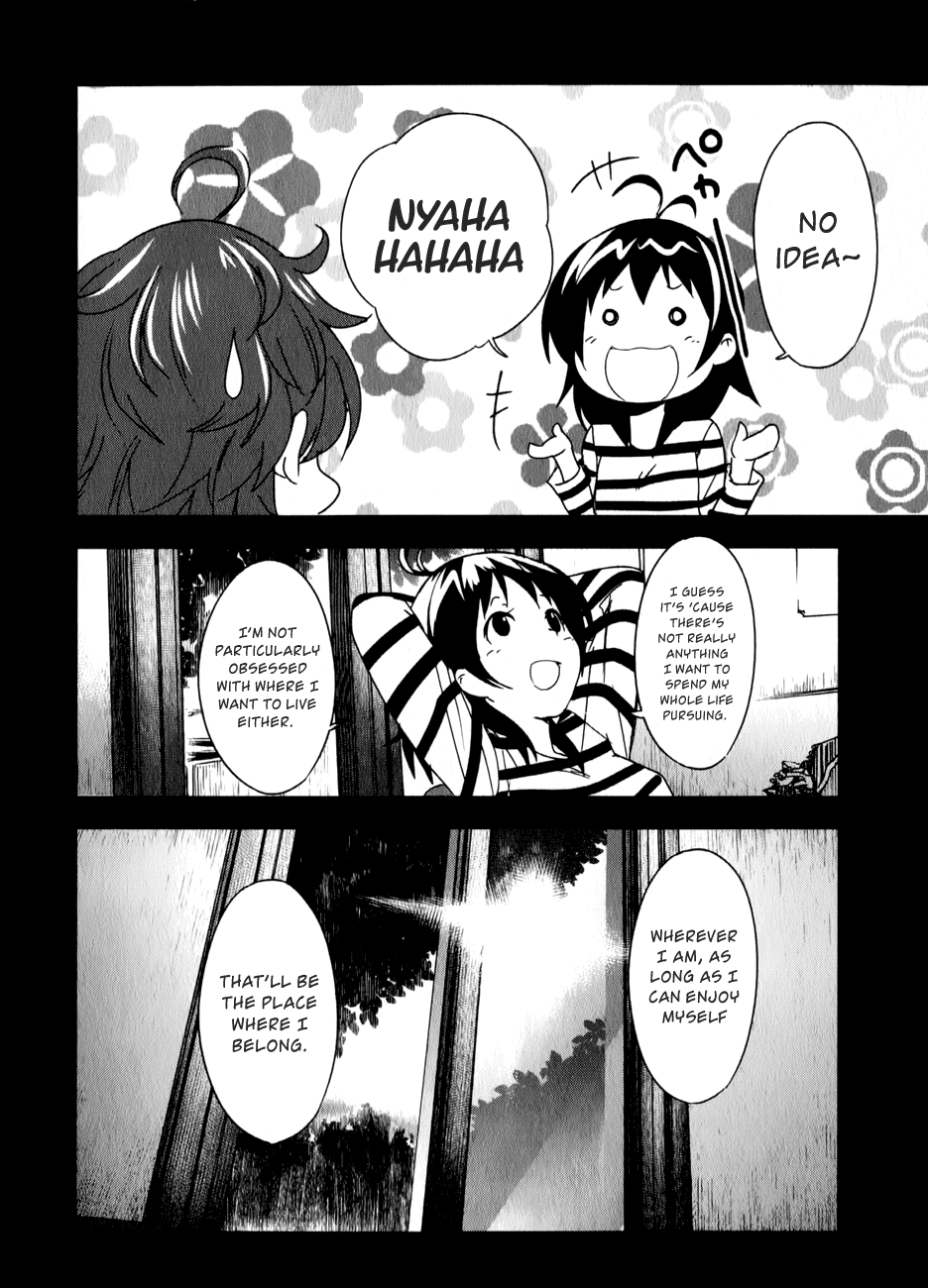 O/A Chapter 20 page 6 - Chapter 20: Turn Left Turn Right