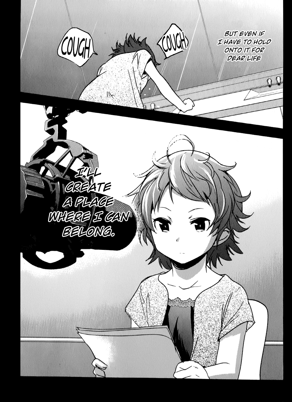 O/A Chapter 20 page 8 - Chapter 20: Turn Left Turn Right