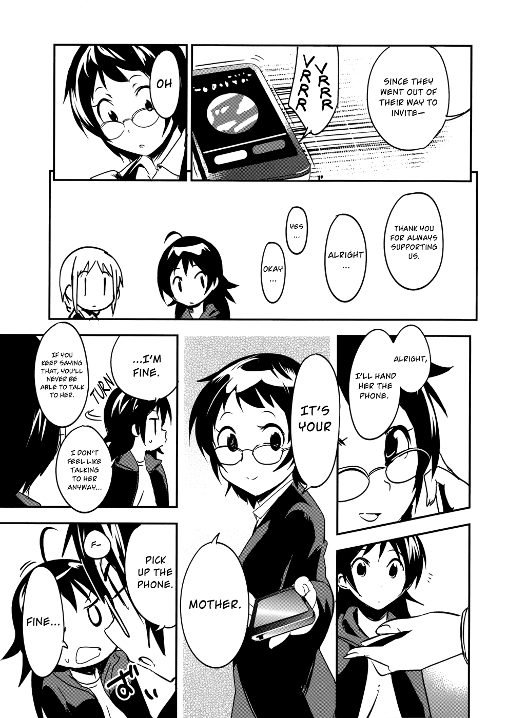 O/A Chapter 21 page 10 - Chapter 21: New Cinema Paradise