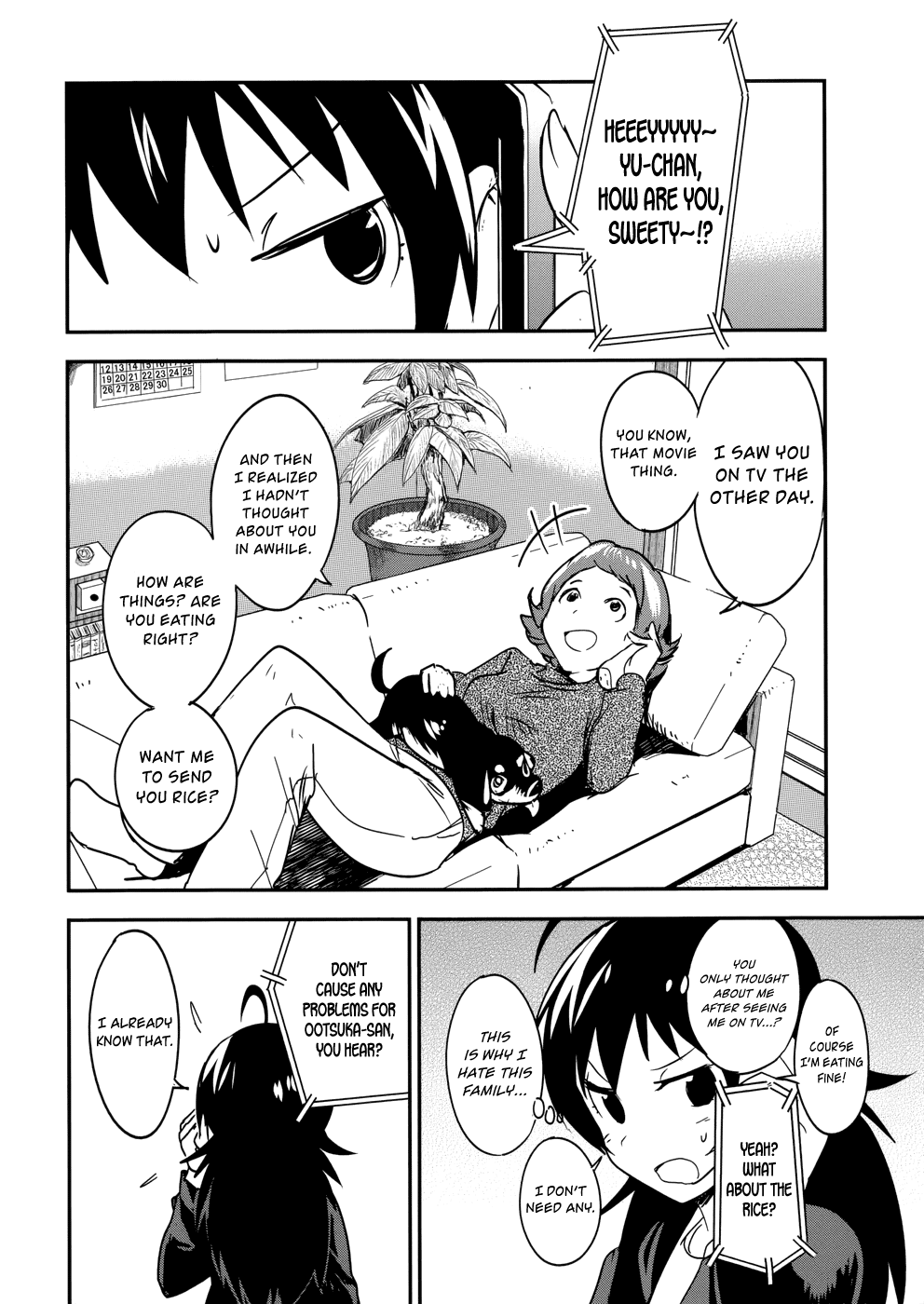 O/A Chapter 21 page 11 - Chapter 21: New Cinema Paradise