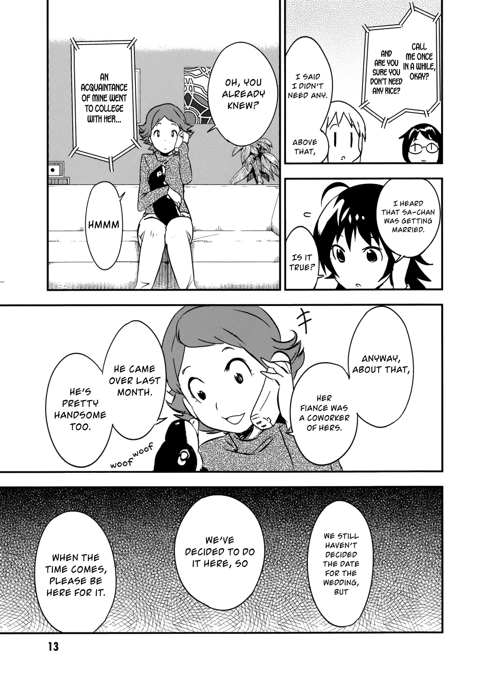 O/A Chapter 21 page 12 - Chapter 21: New Cinema Paradise