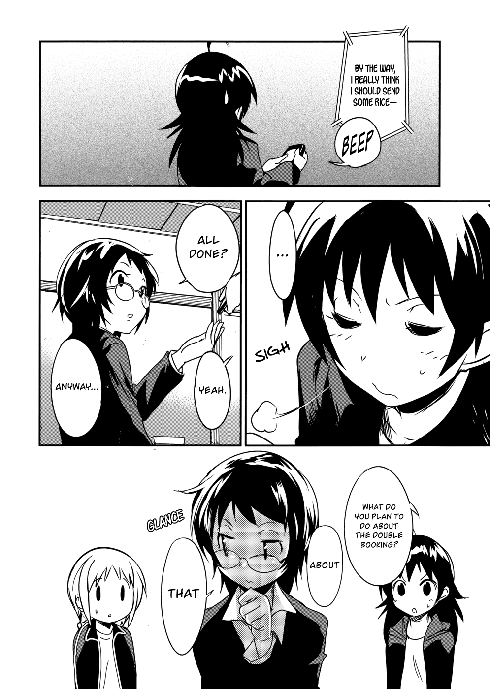 O/A Chapter 21 page 13 - Chapter 21: New Cinema Paradise