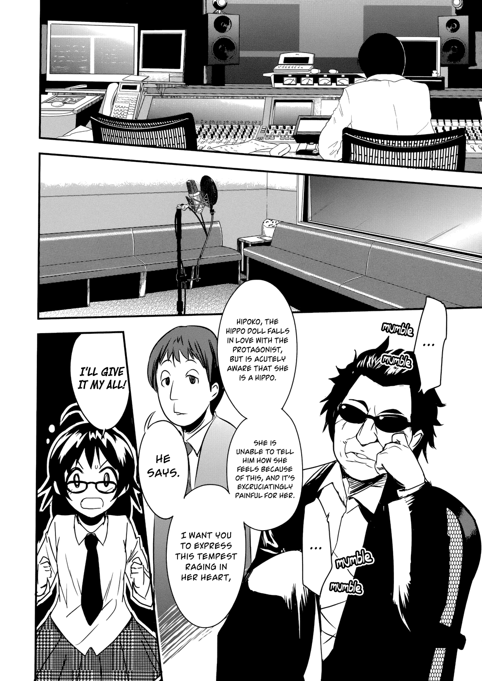 O/A Chapter 21 page 17 - Chapter 21: New Cinema Paradise
