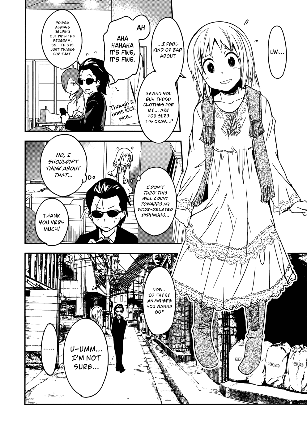 O/A Chapter 21 page 25 - Chapter 21: New Cinema Paradise