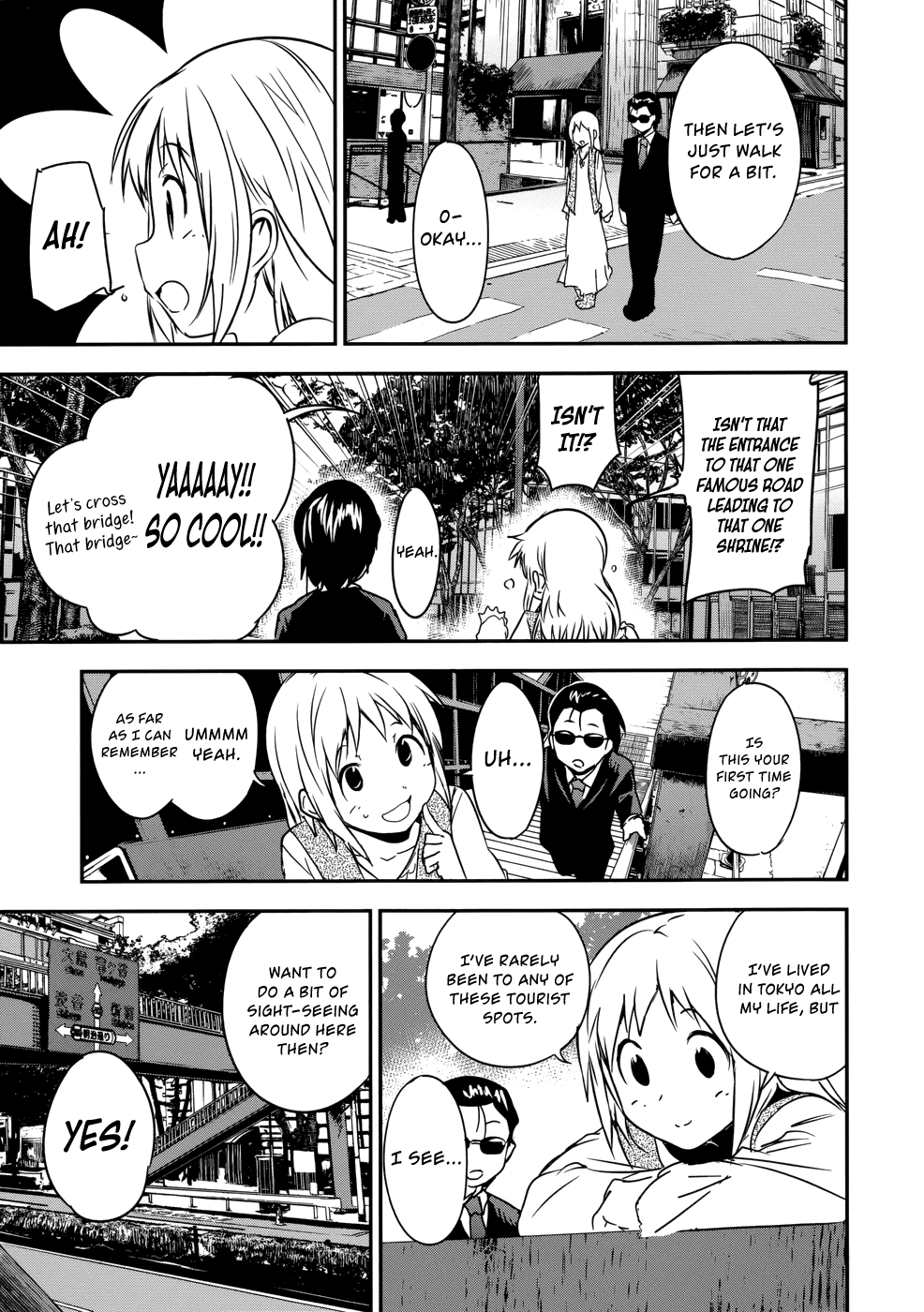 O/A Chapter 21 page 26 - Chapter 21: New Cinema Paradise