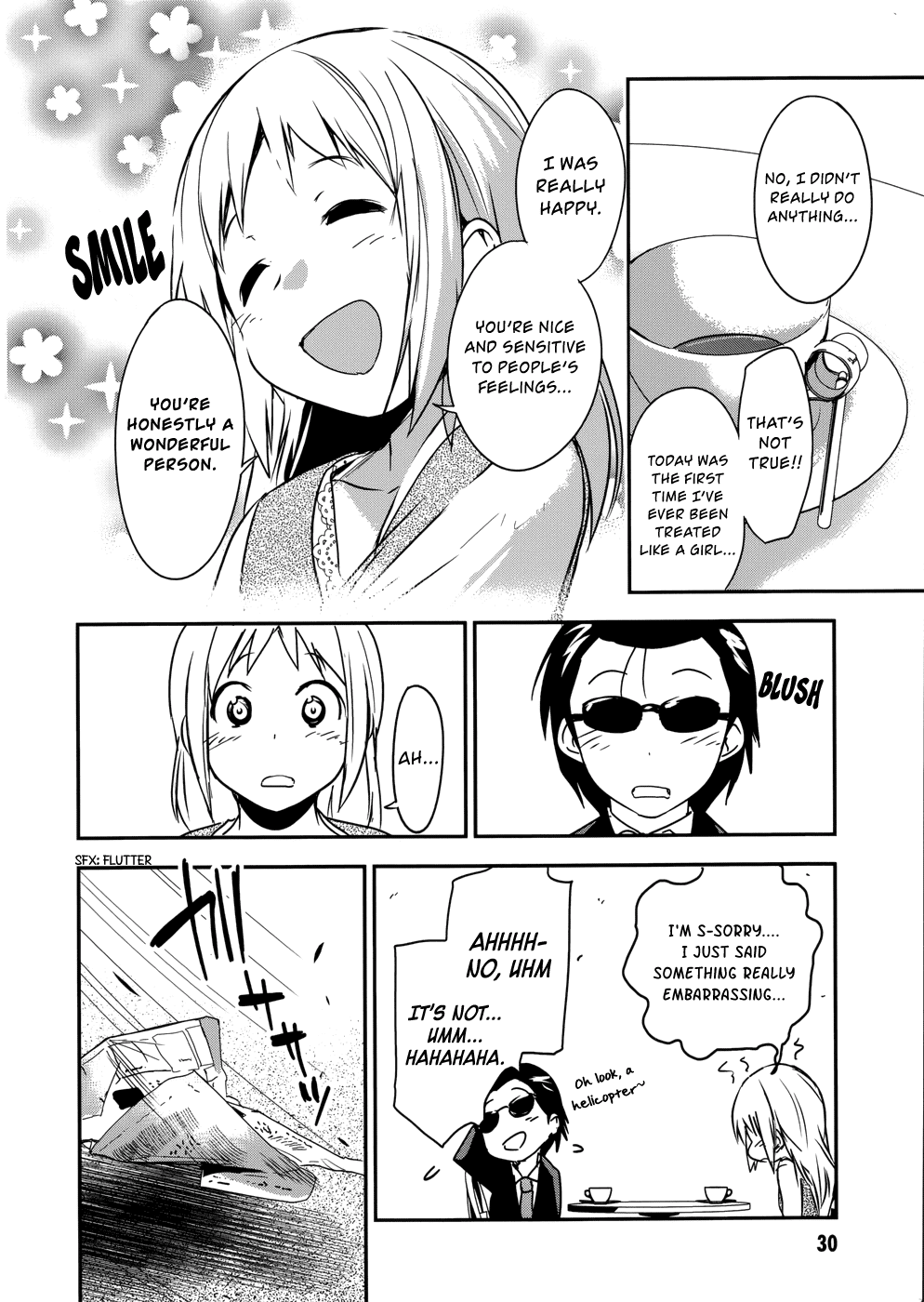 O/A Chapter 21 page 29 - Chapter 21: New Cinema Paradise