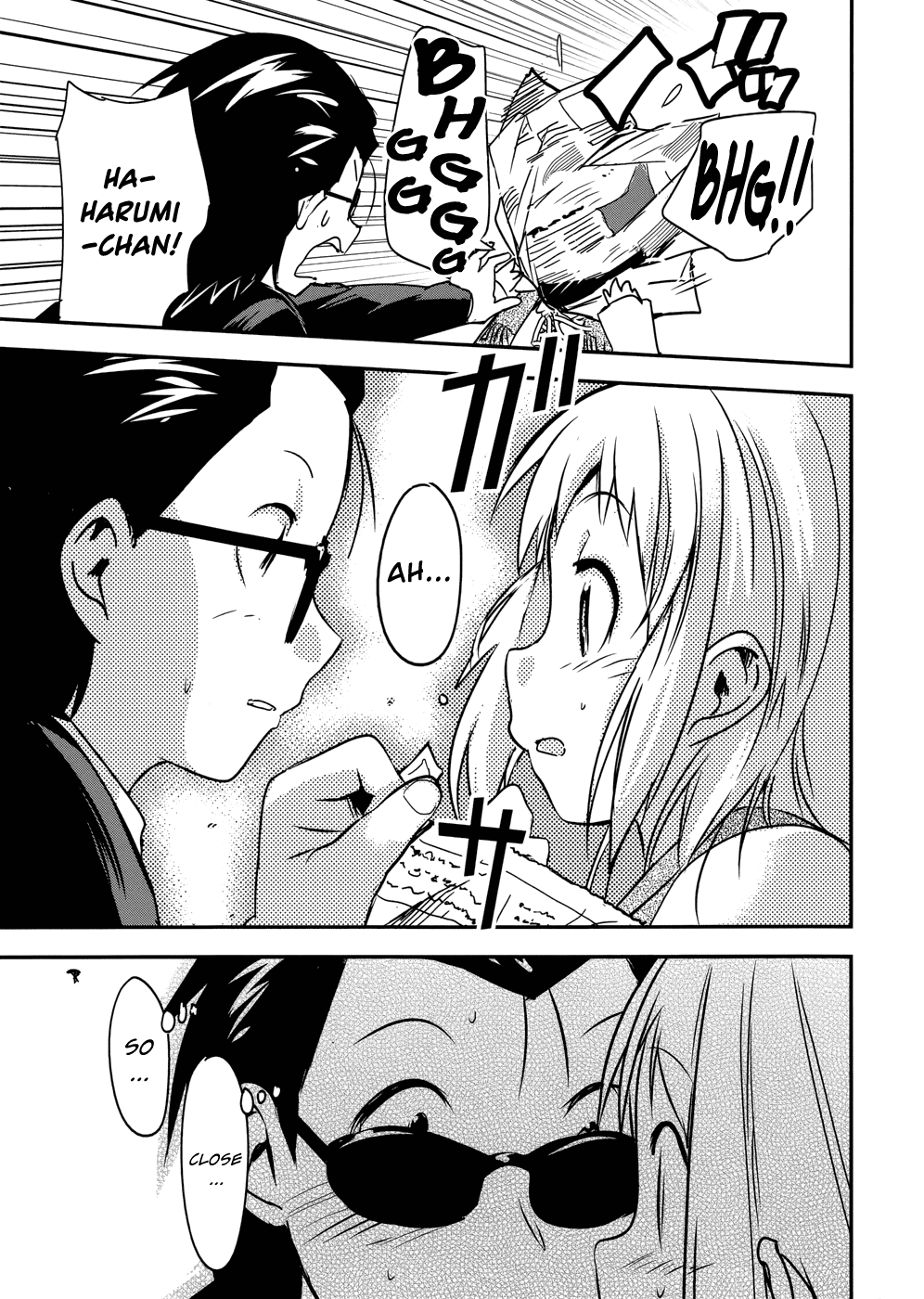 O/A Chapter 21 page 30 - Chapter 21: New Cinema Paradise