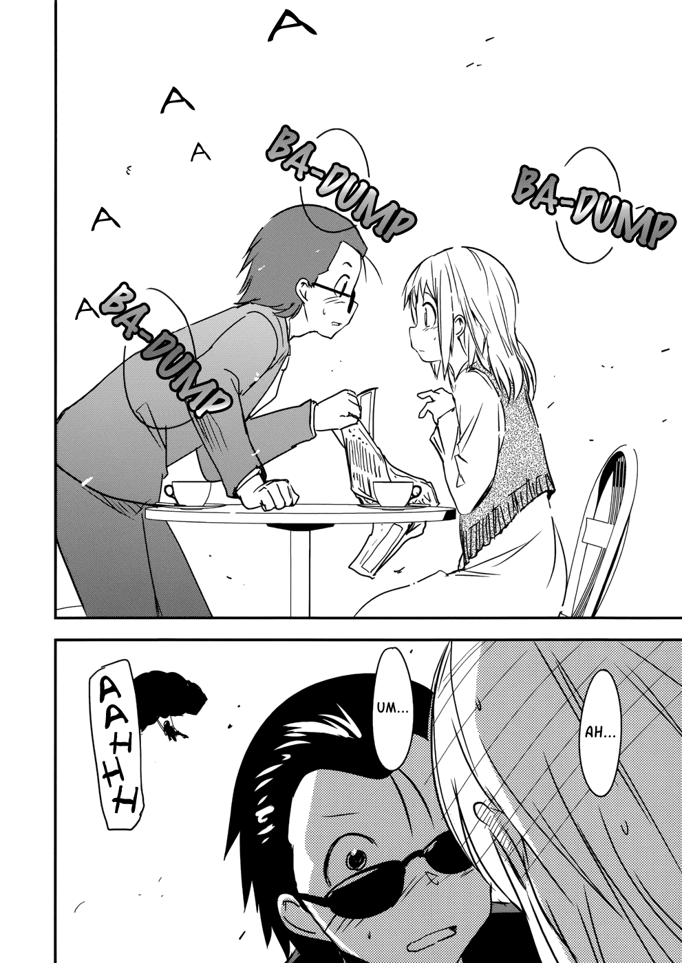 O/A Chapter 21 page 31 - Chapter 21: New Cinema Paradise